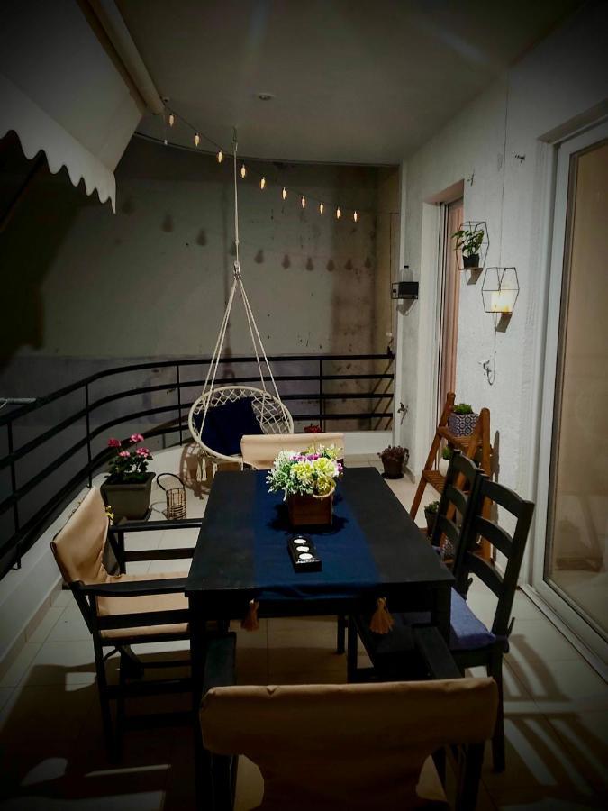 키파리씨아 Casa Di Penny 2 아파트 외부 사진