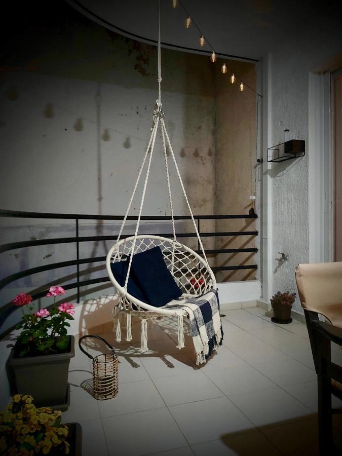 키파리씨아 Casa Di Penny 2 아파트 외부 사진