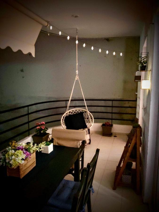 키파리씨아 Casa Di Penny 2 아파트 외부 사진
